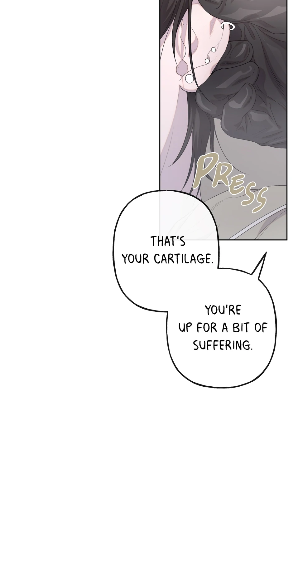 Cry, Devil Cry Chapter 1.1 page 136 - 