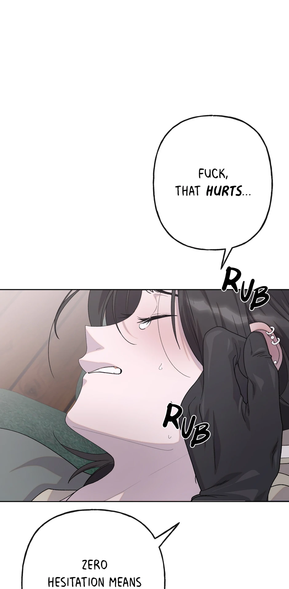 Cry, Devil Cry Chapter 1.1 page 138 - 