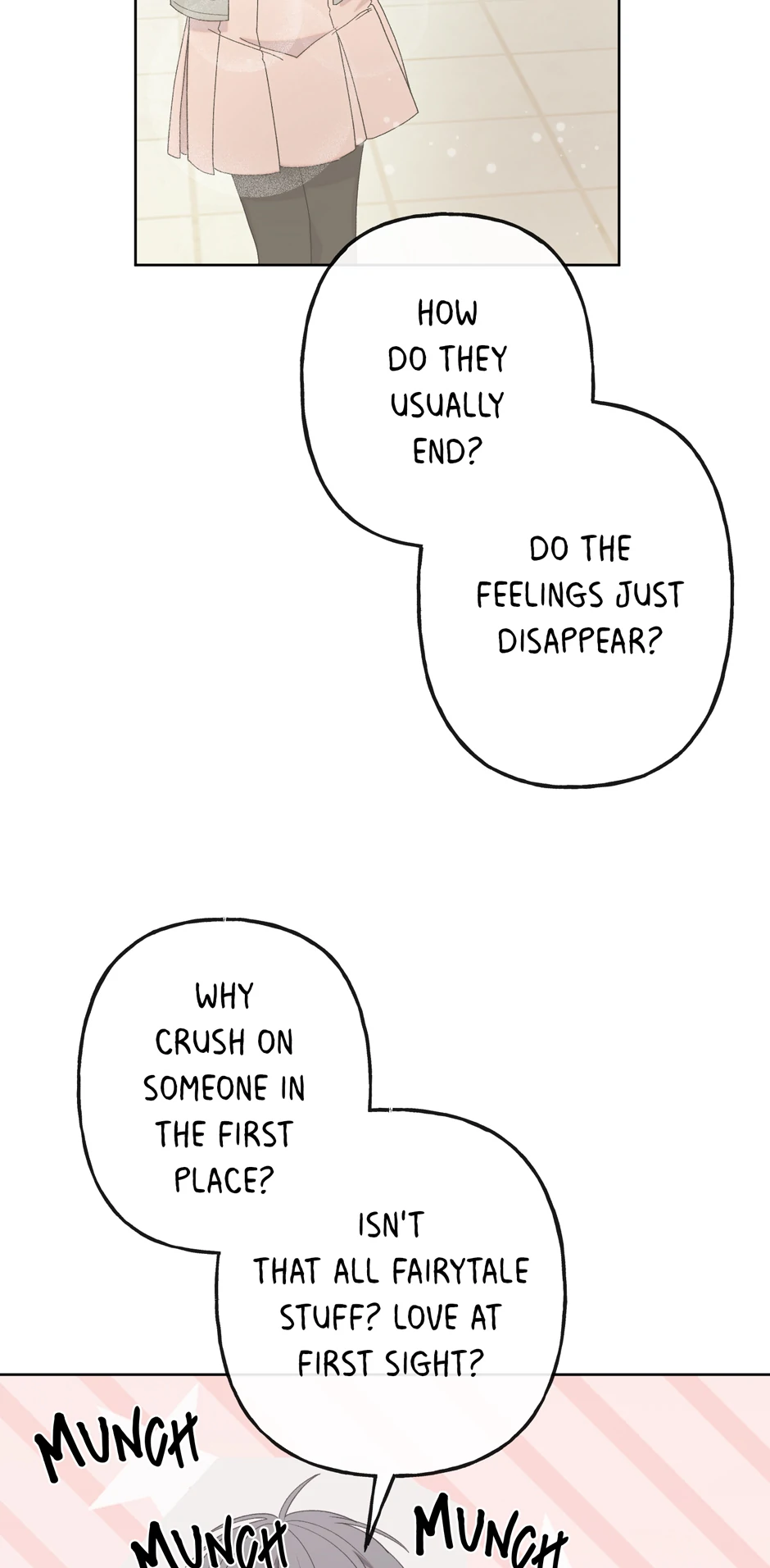 Cry, Devil Cry Chapter 1.1 page 142 - 
