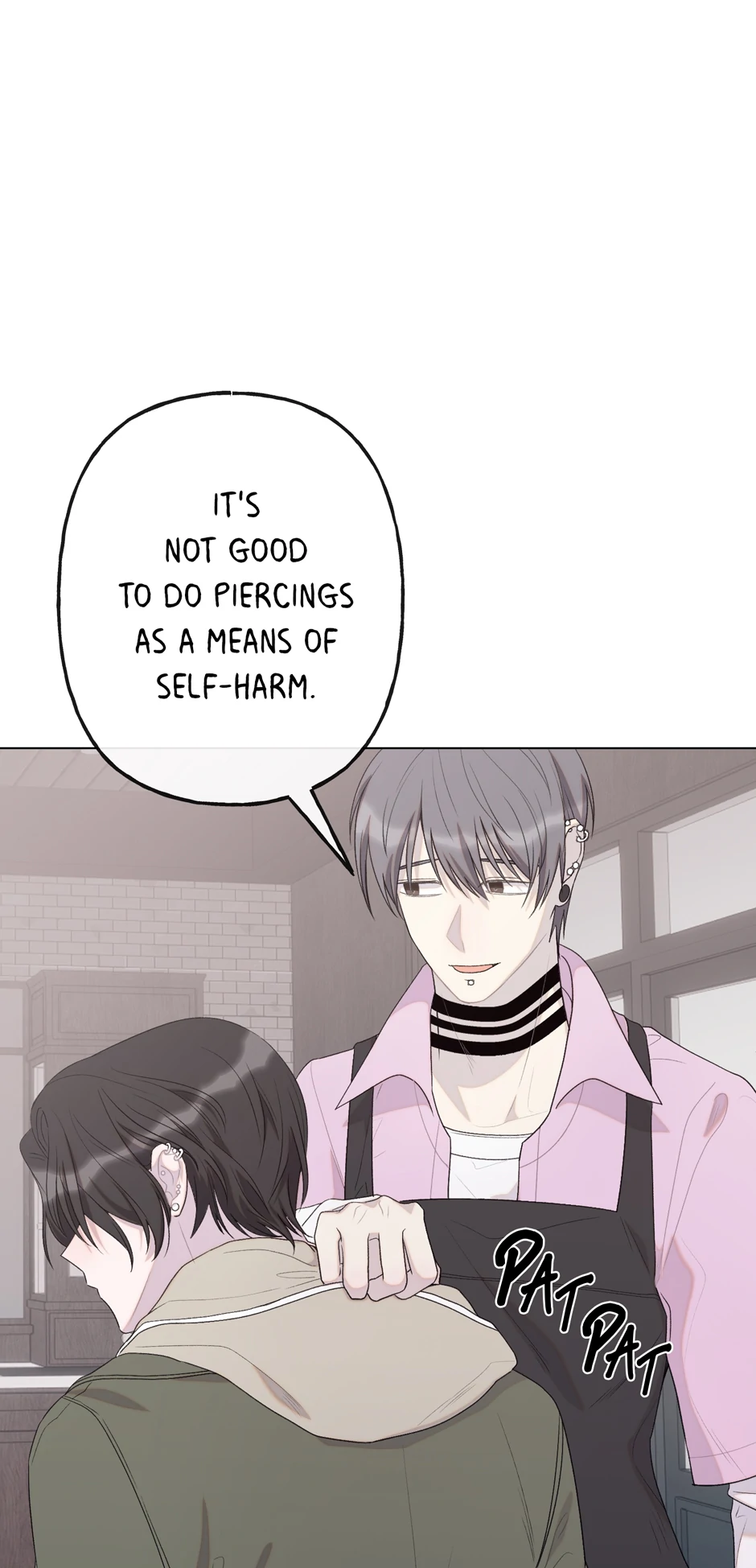 Cry, Devil Cry Chapter 1.1 page 158 - 