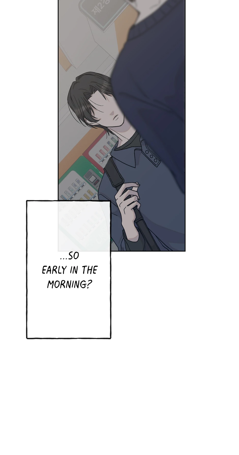 Cry, Devil Cry Chapter 1.1 page 20 - 