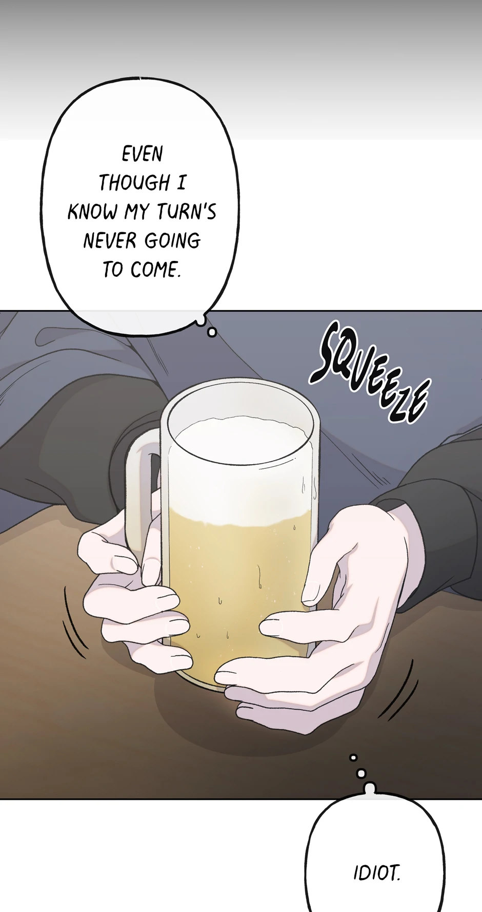 Cry, Devil Cry Chapter 1.1 page 25 - 