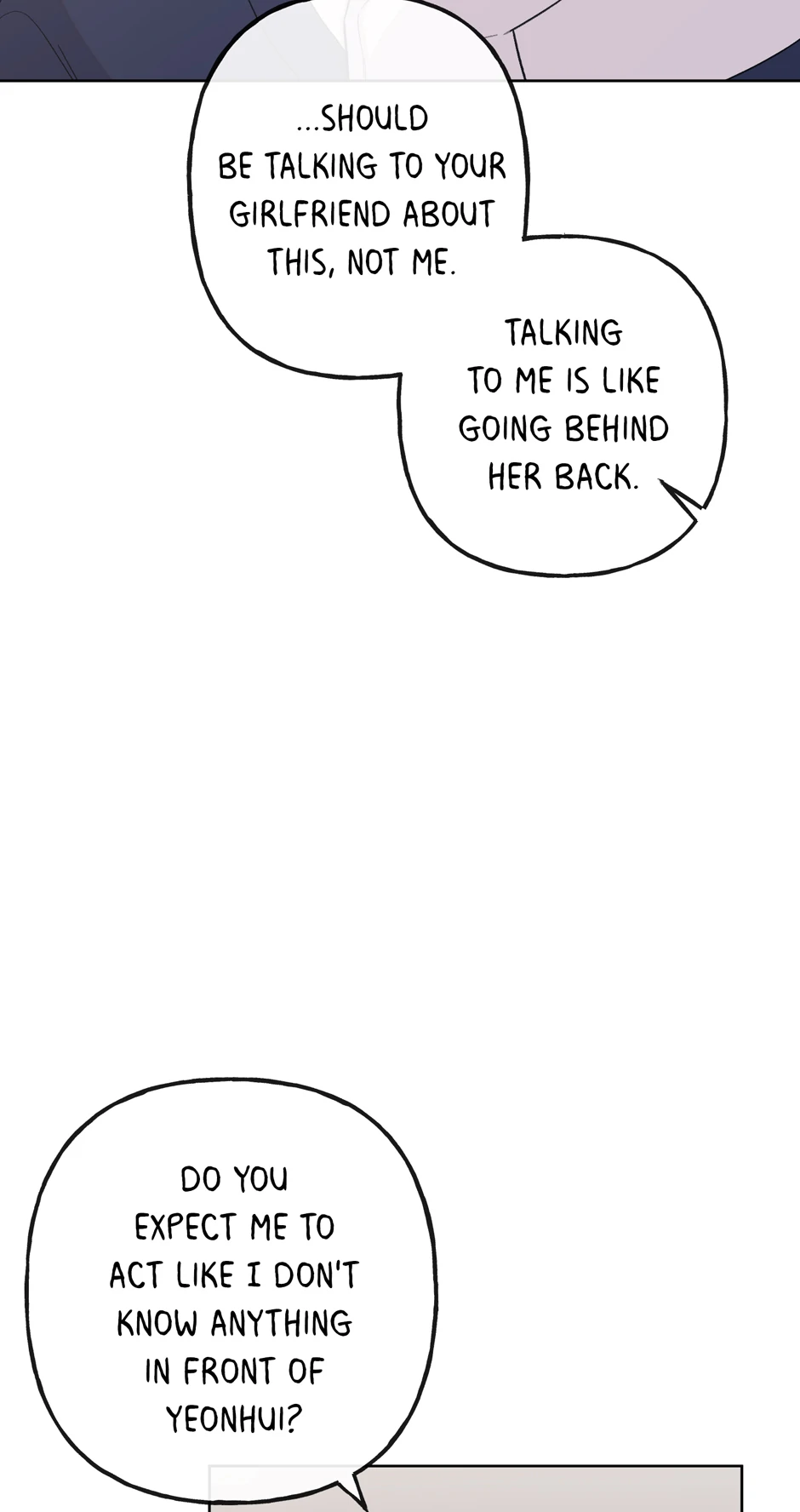 Cry, Devil Cry Chapter 1.1 page 27 - 