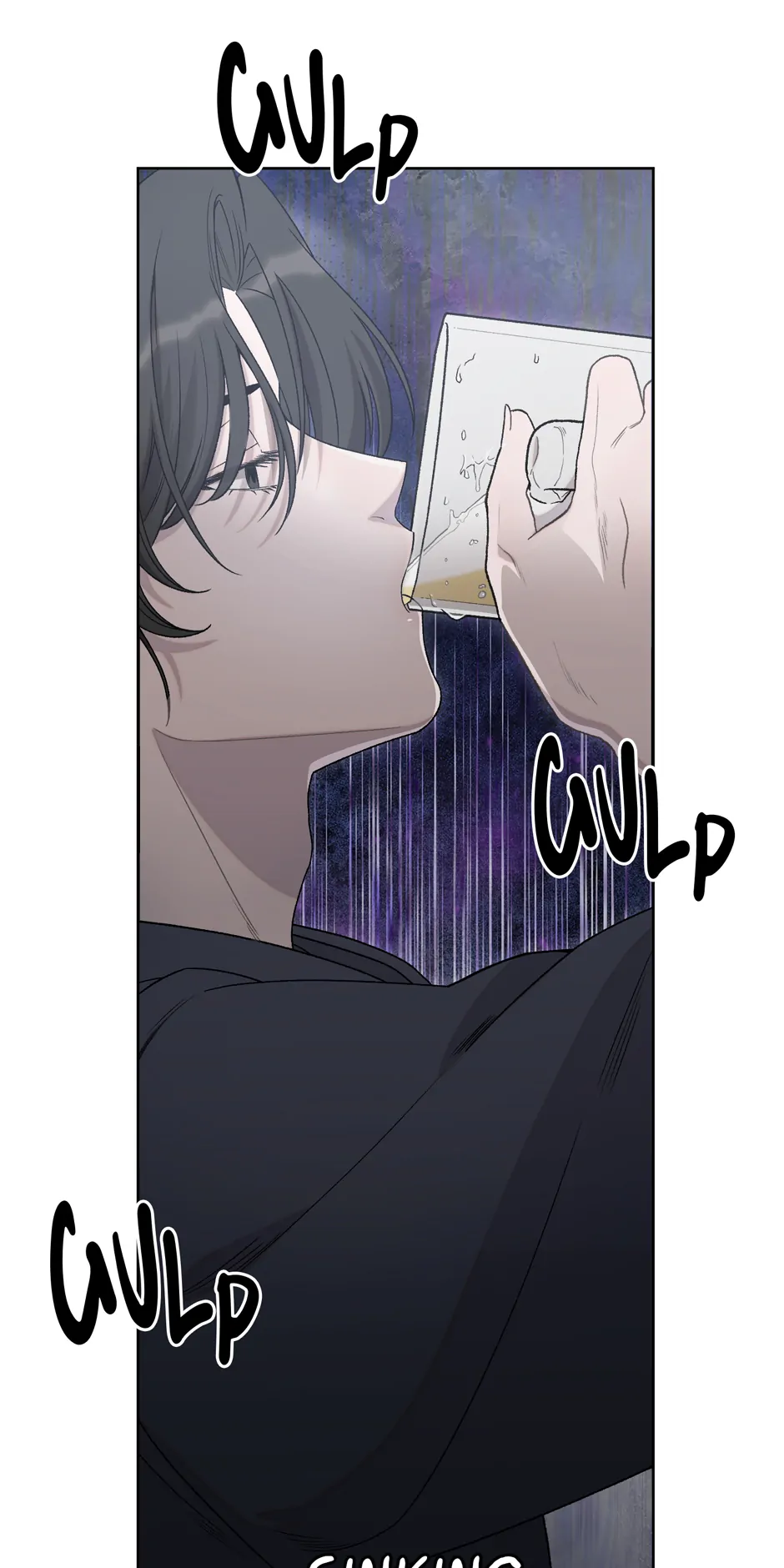 Cry, Devil Cry Chapter 1.1 page 32 - 