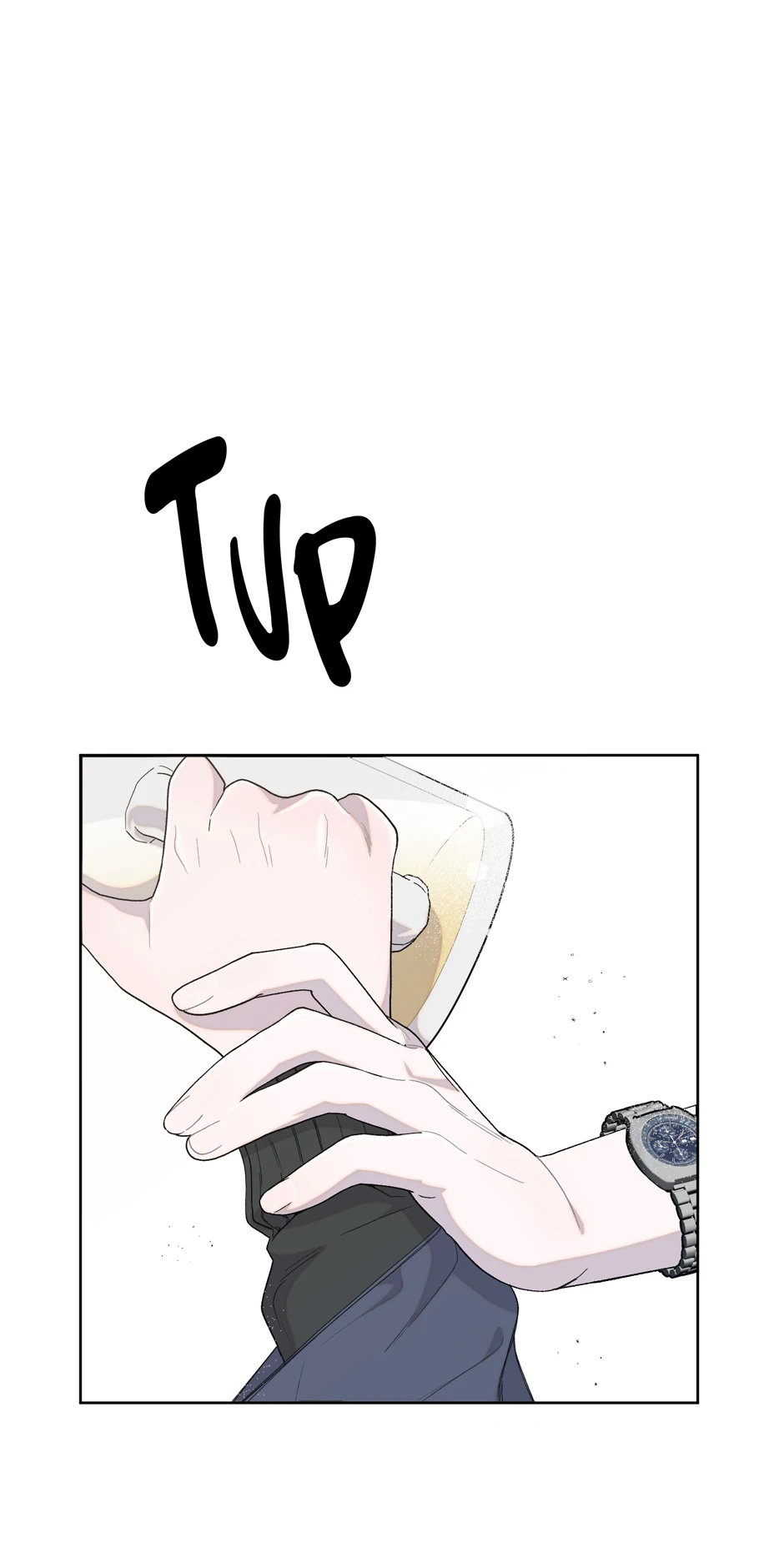 Cry, Devil Cry Chapter 1.1 page 34 - 