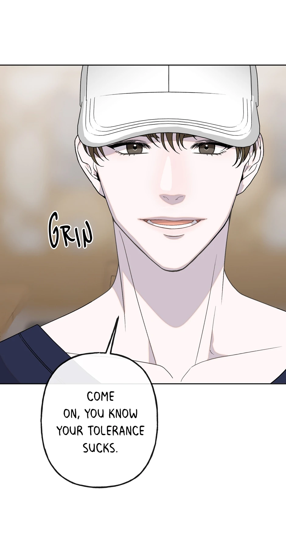 Cry, Devil Cry Chapter 1.1 page 36 - 