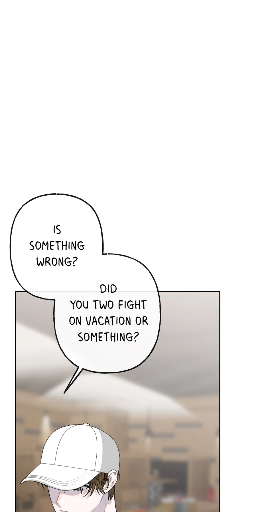 Cry, Devil Cry Chapter 1.1 page 40 - 