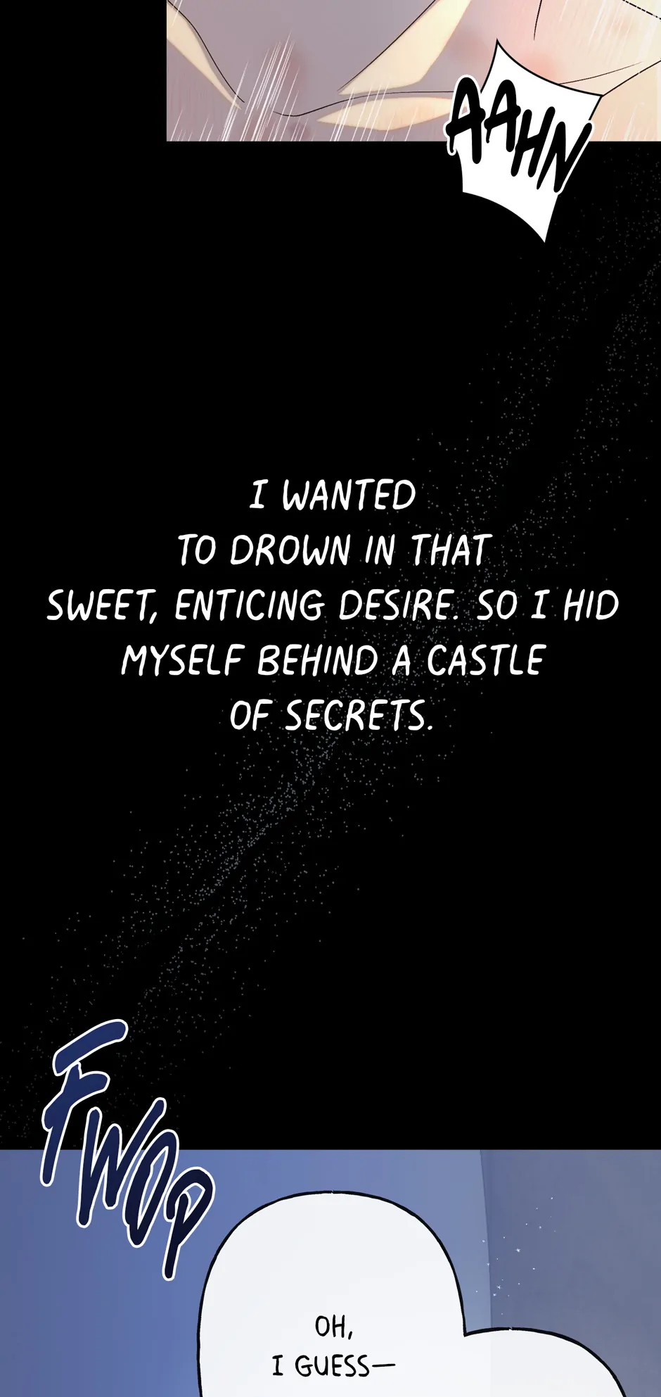 Cry, Devil Cry Chapter 1.1 page 6 - 