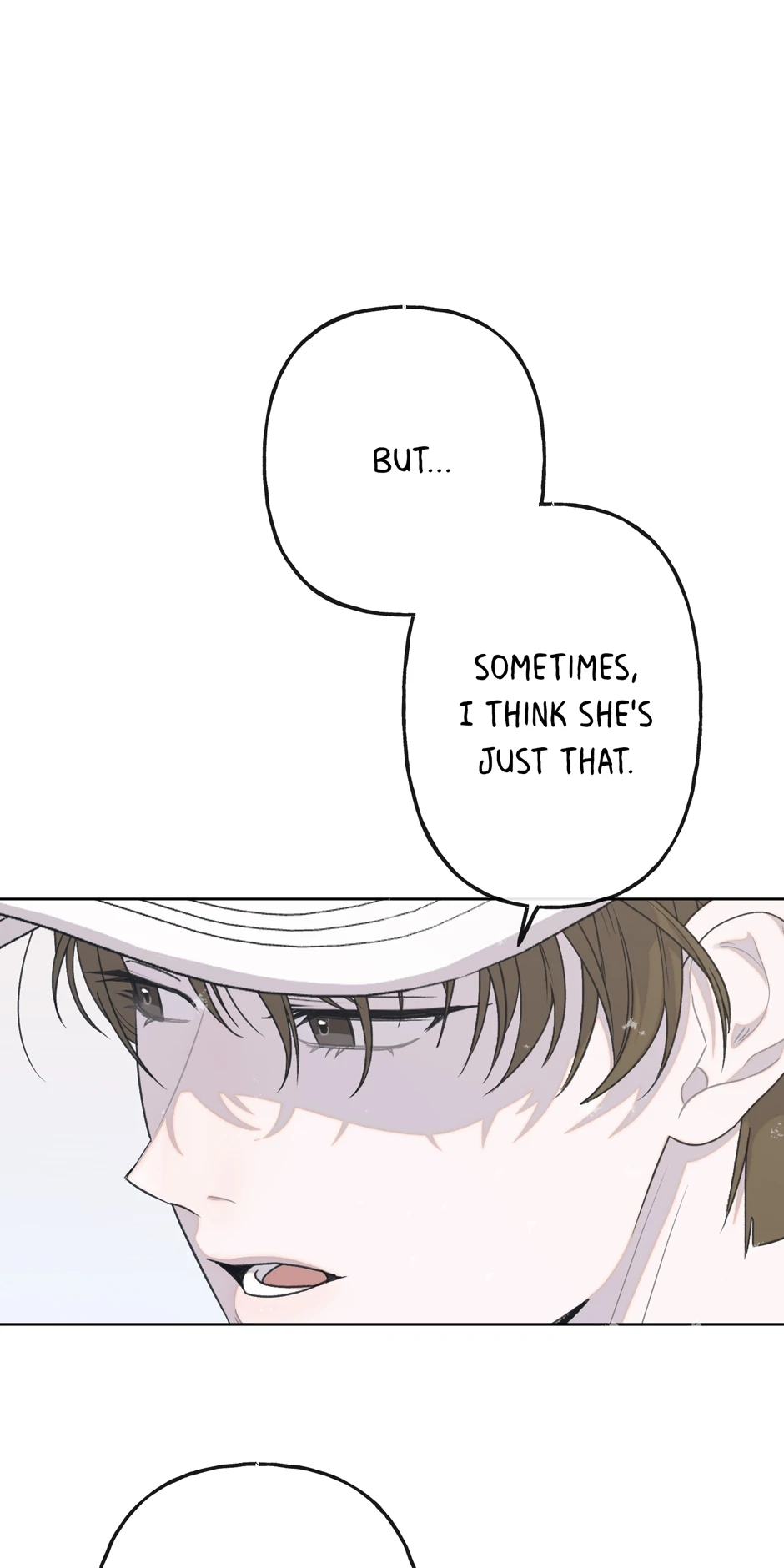 Cry, Devil Cry Chapter 1.1 page 51 - 