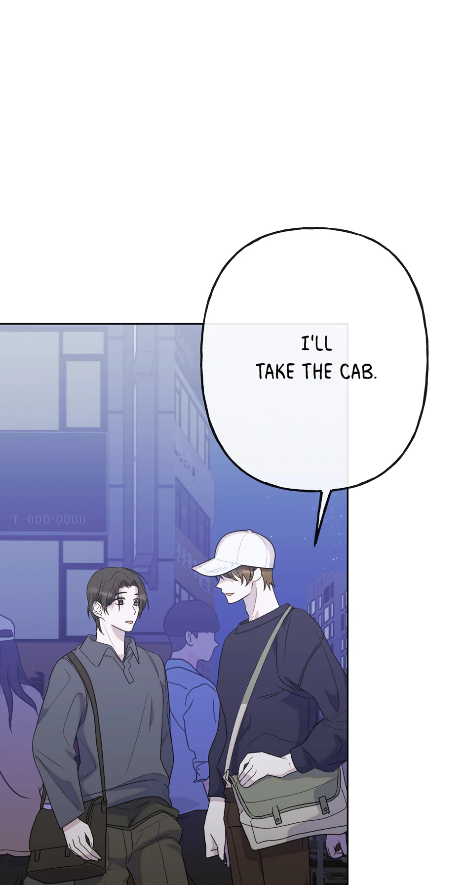 Cry, Devil Cry Chapter 1.1 page 68 - 