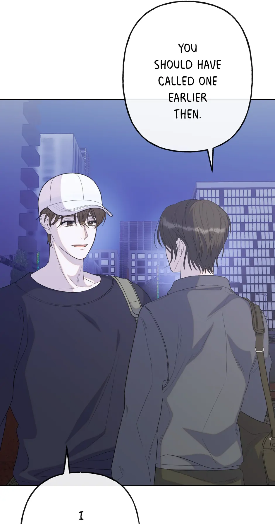 Cry, Devil Cry Chapter 1.1 page 70 - 
