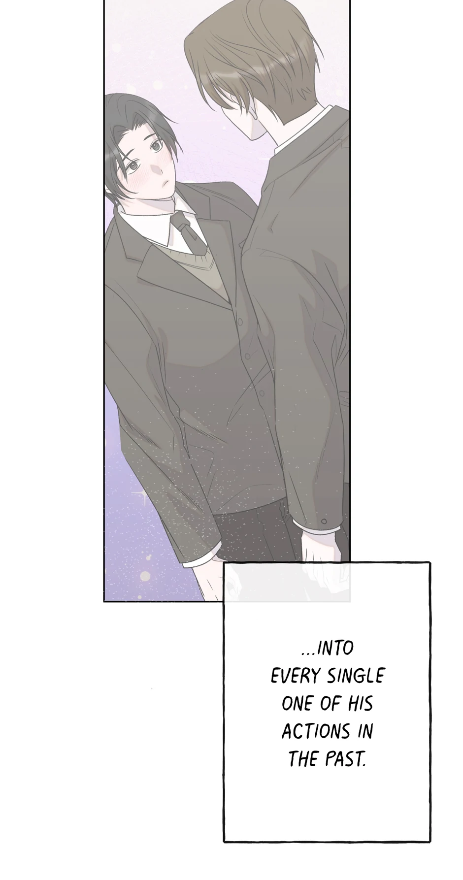 Cry, Devil Cry Chapter 1.1 page 73 - 
