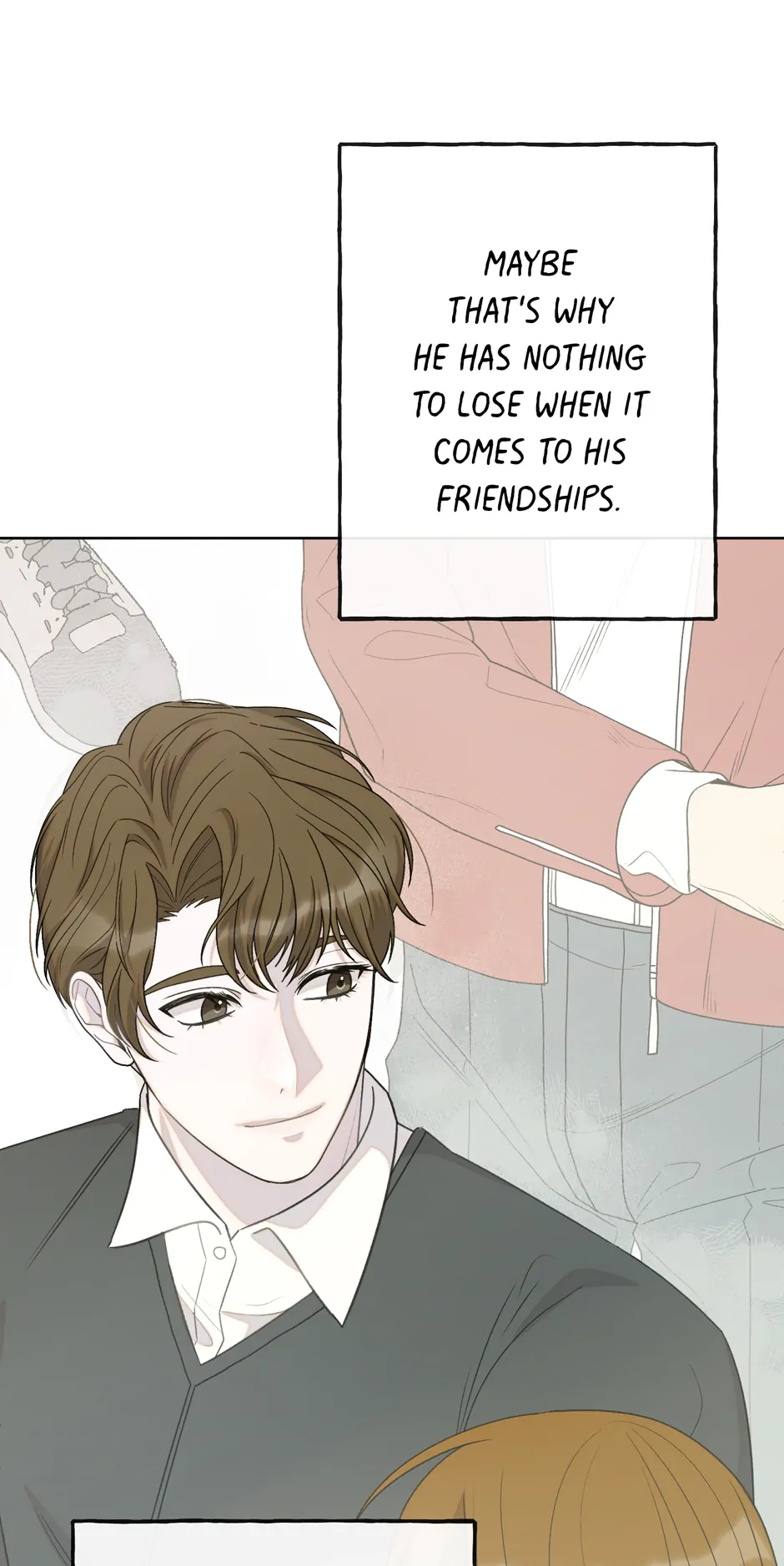 Cry, Devil Cry Chapter 1.1 page 76 - 