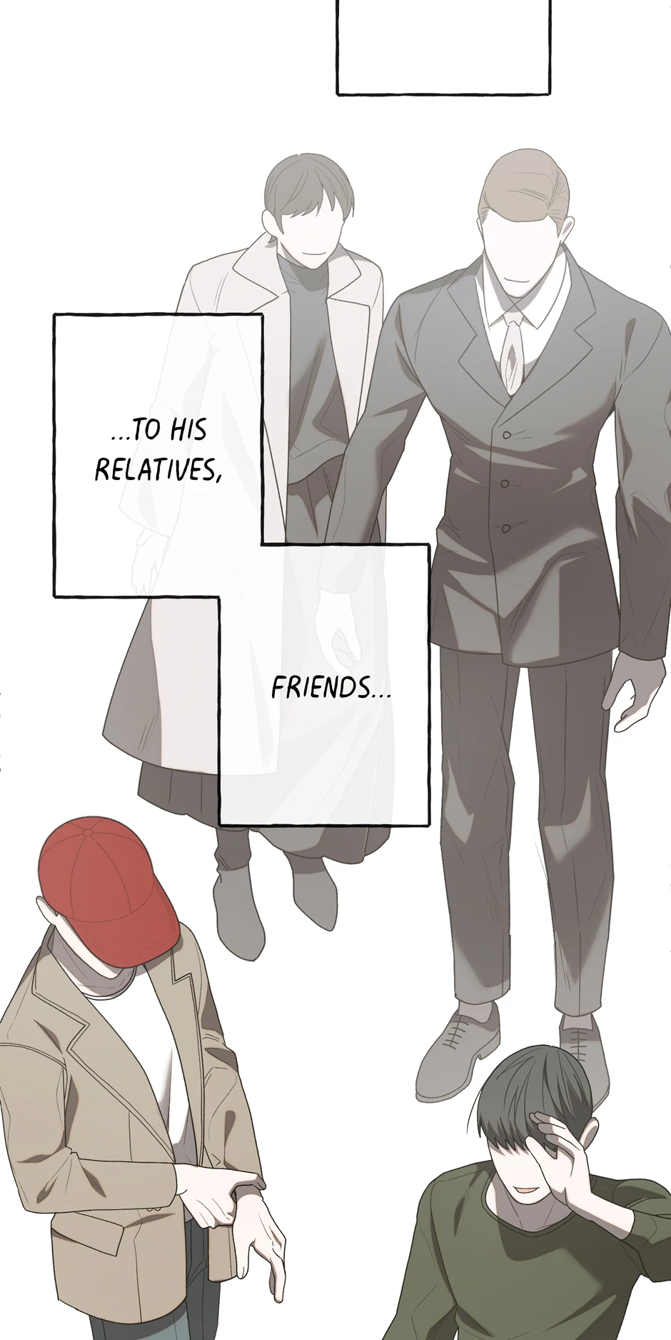 Cry, Devil Cry Chapter 1.1 page 78 - 