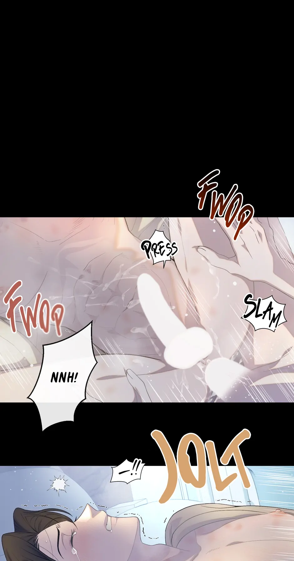 Cry, Devil Cry Chapter 1.1 page 9 - 