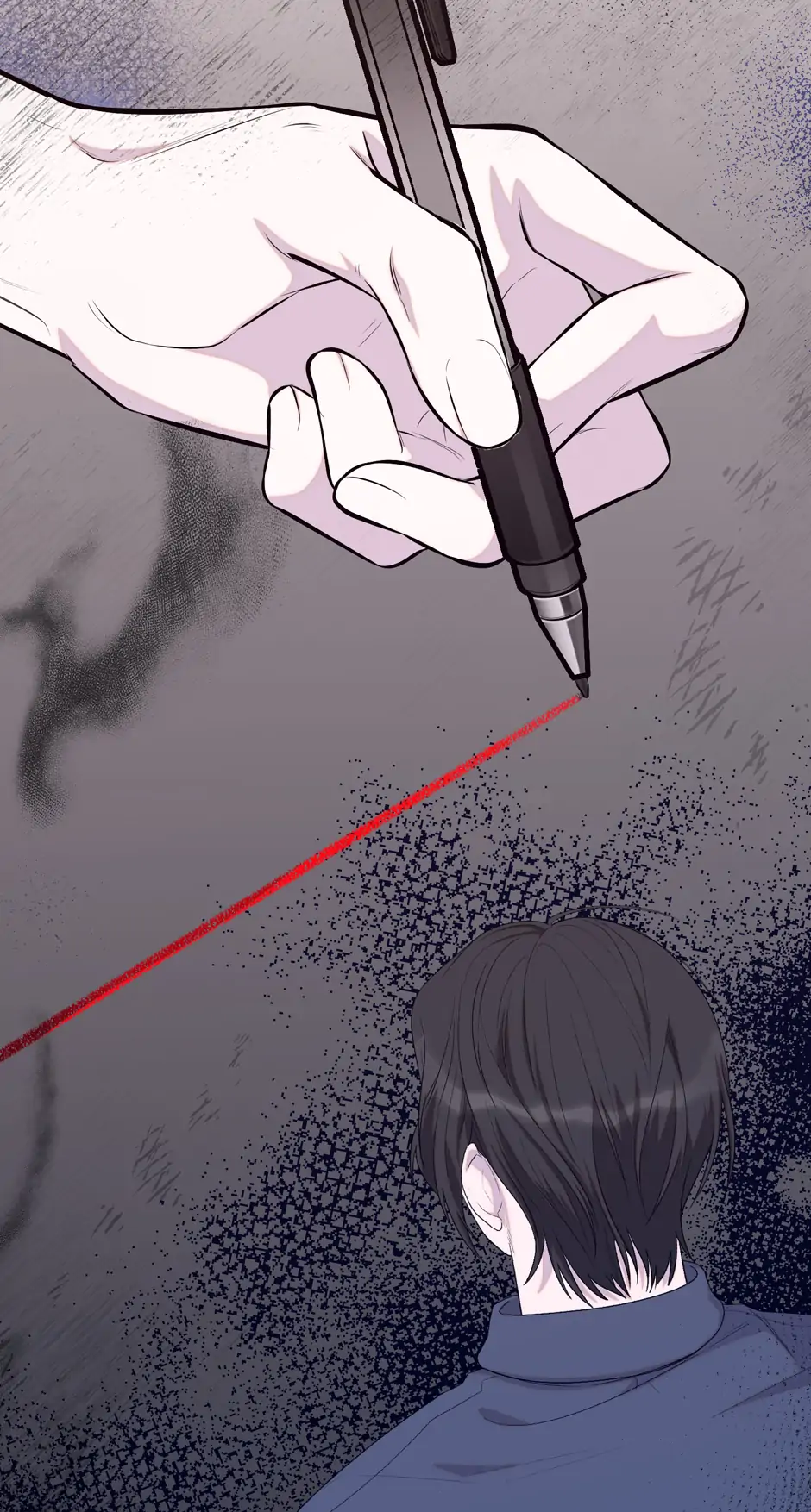 Cry, Devil Cry Chapter 1.1 page 82 - 