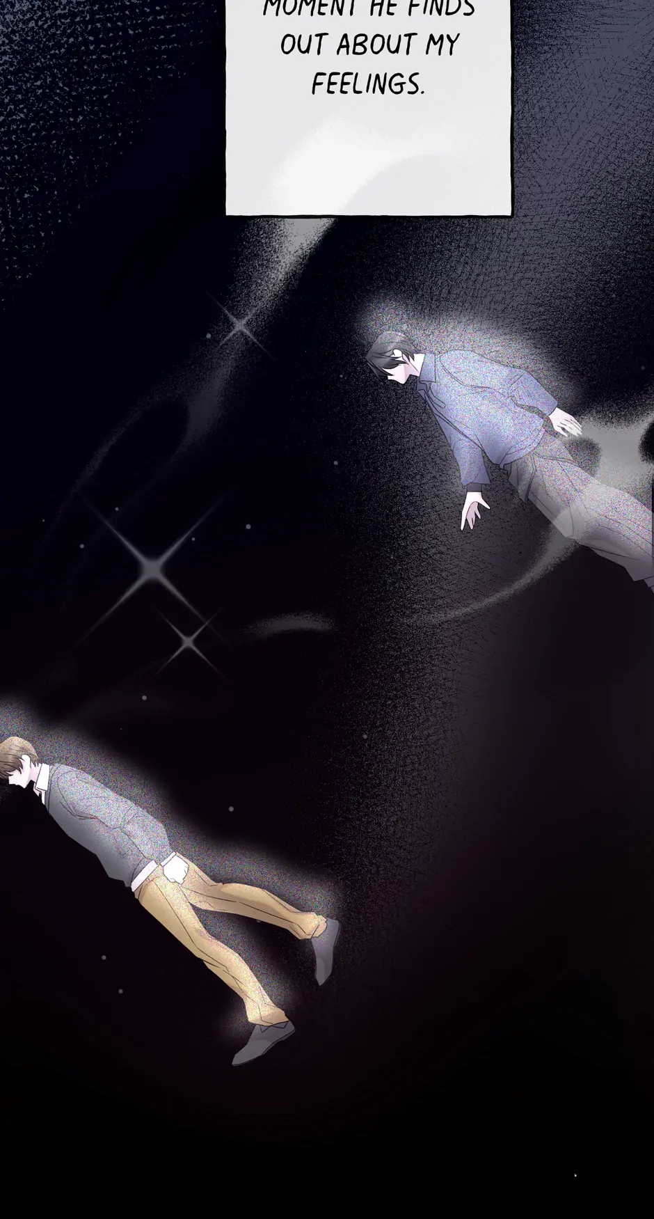Cry, Devil Cry Chapter 1.1 page 87 - 