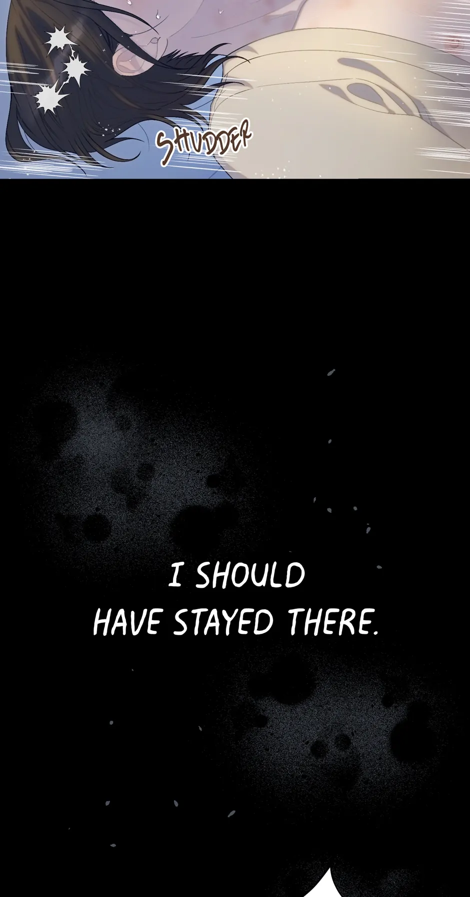 Cry, Devil Cry Chapter 1.1 page 10 - 