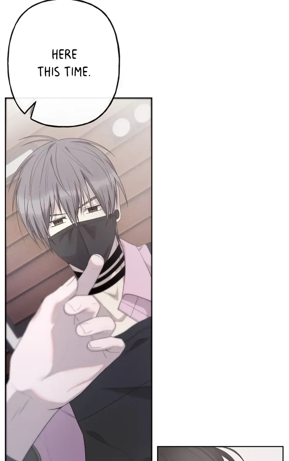 Cry, Devil Cry Chapter 1.2 page 268 - 