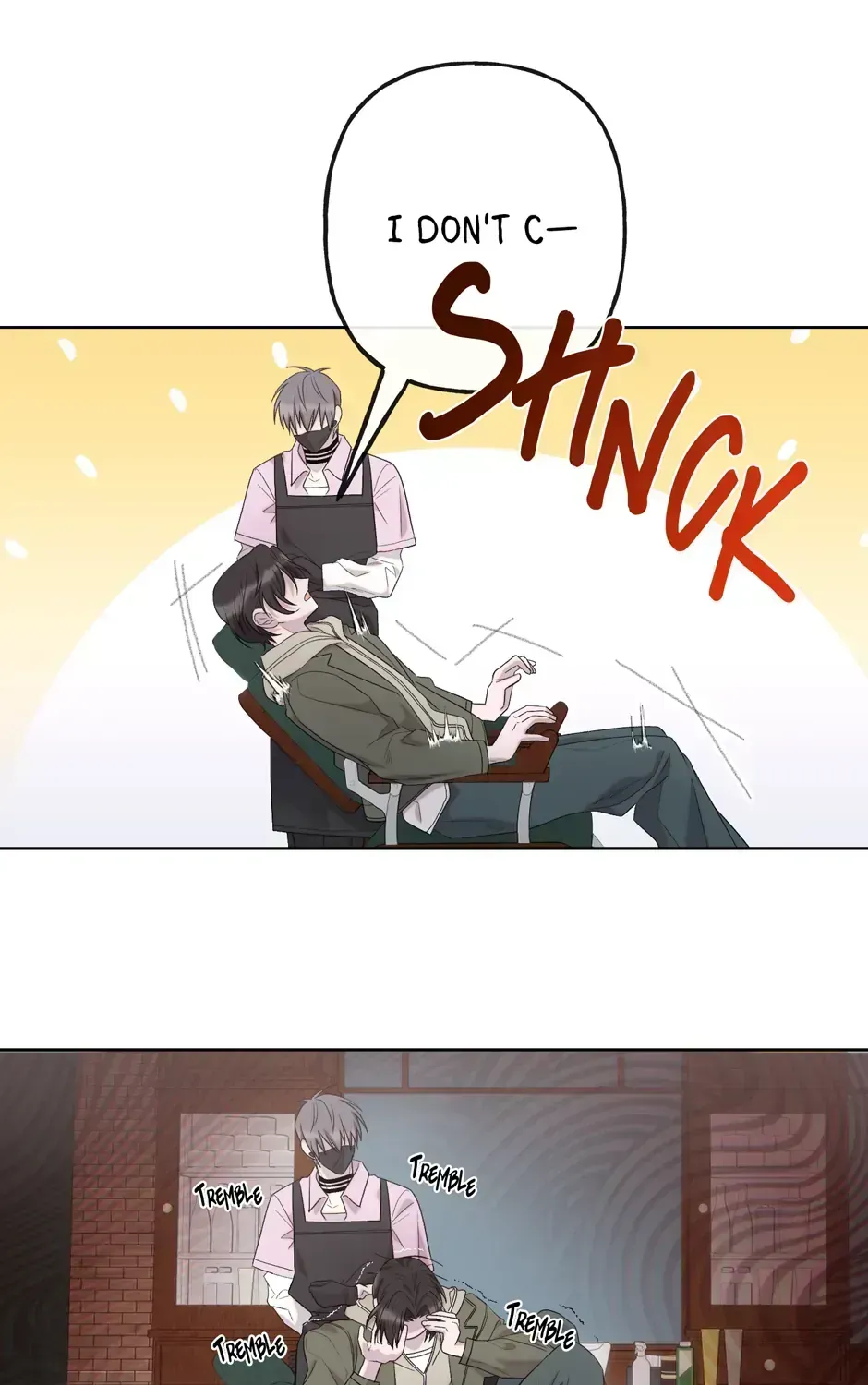 Cry, Devil Cry Chapter 1.2 page 272 - 