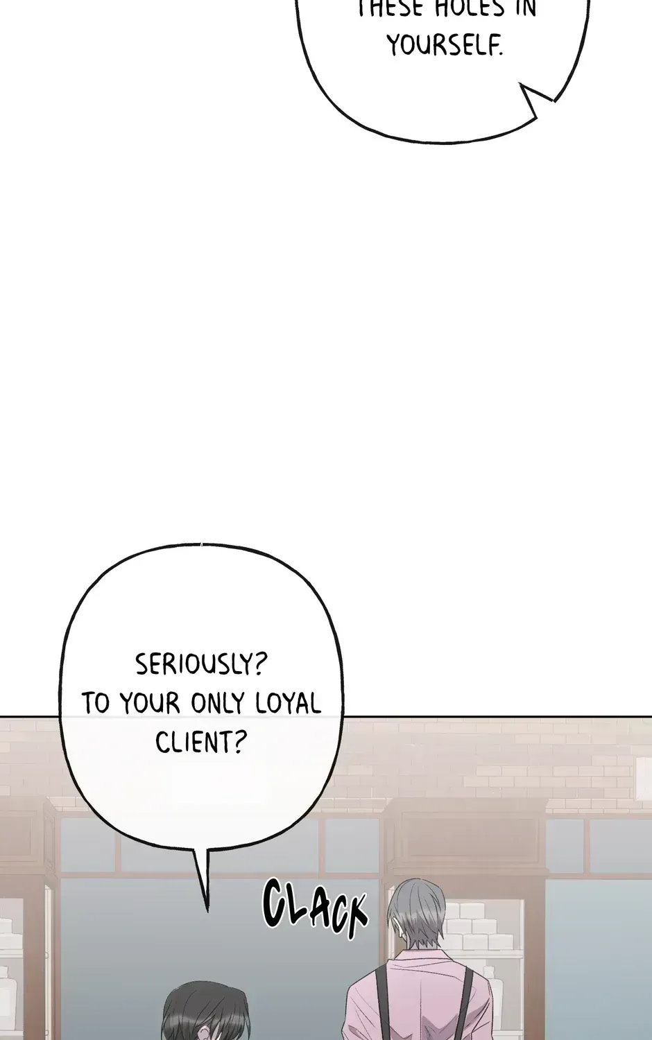 Cry, Devil Cry Chapter 1.3 page 256 - 