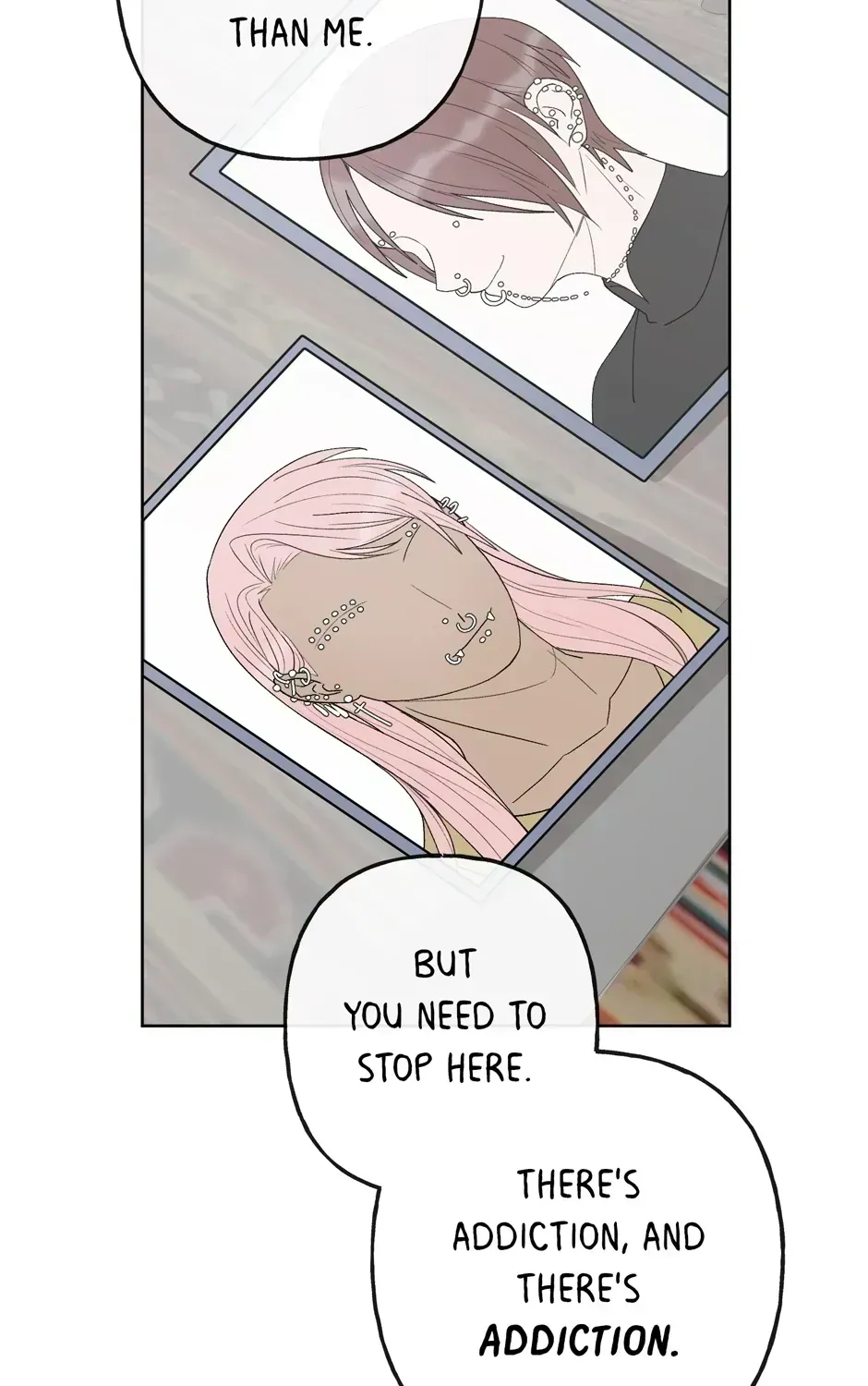 Cry, Devil Cry Chapter 1.3 page 260 - 