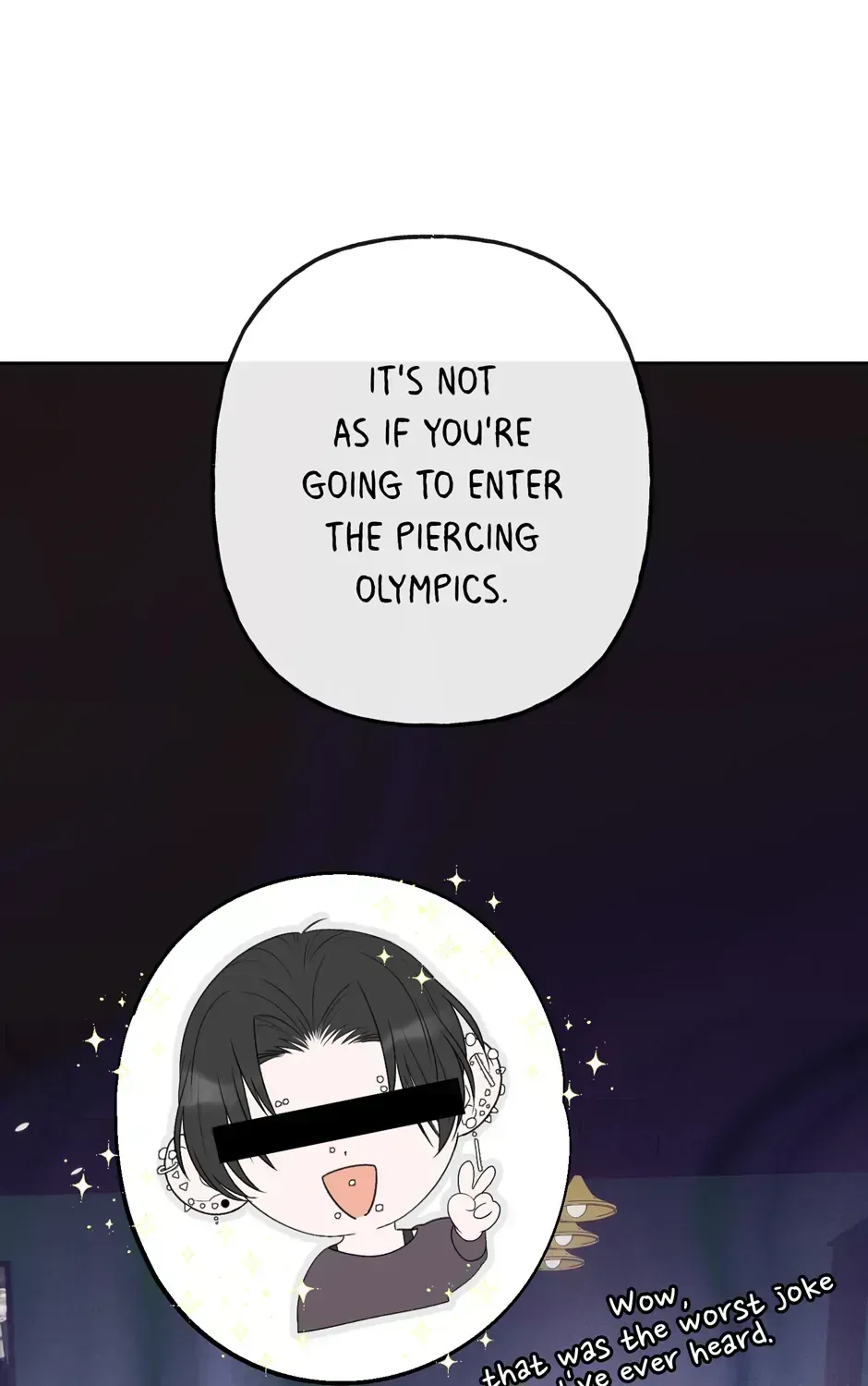 Cry, Devil Cry Chapter 1.3 page 262 - 