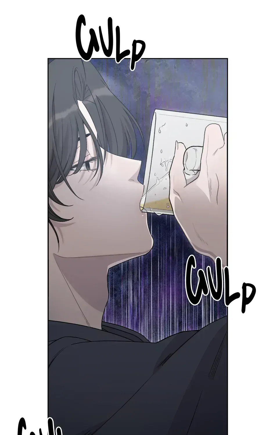 Cry, Devil Cry Chapter 1.3 page 62 - 