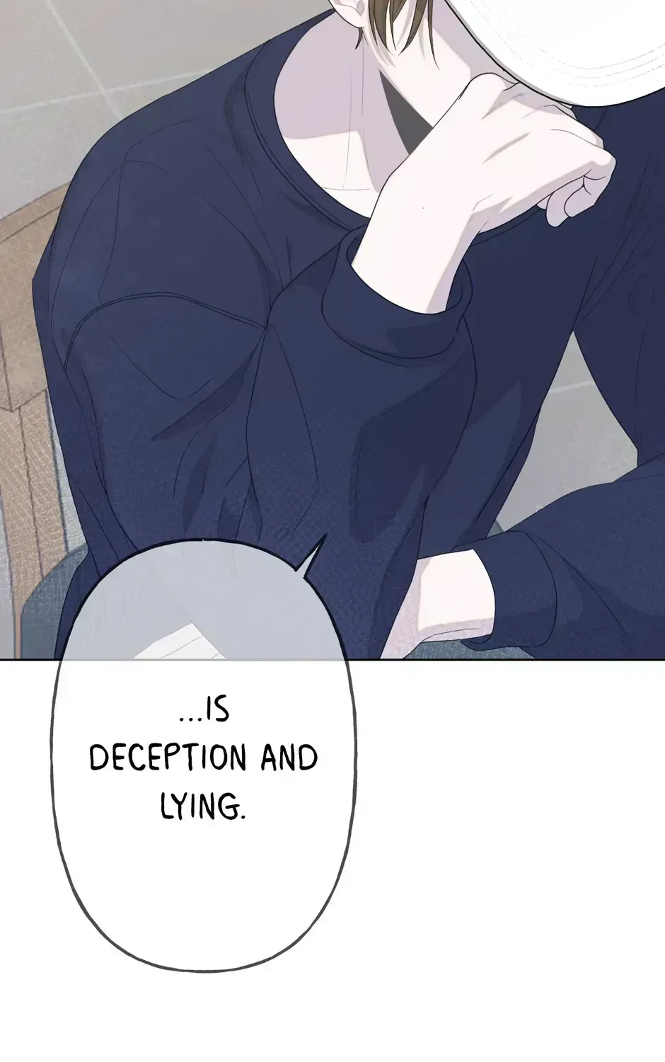 Cry, Devil Cry Chapter 1.4 page 124 - 