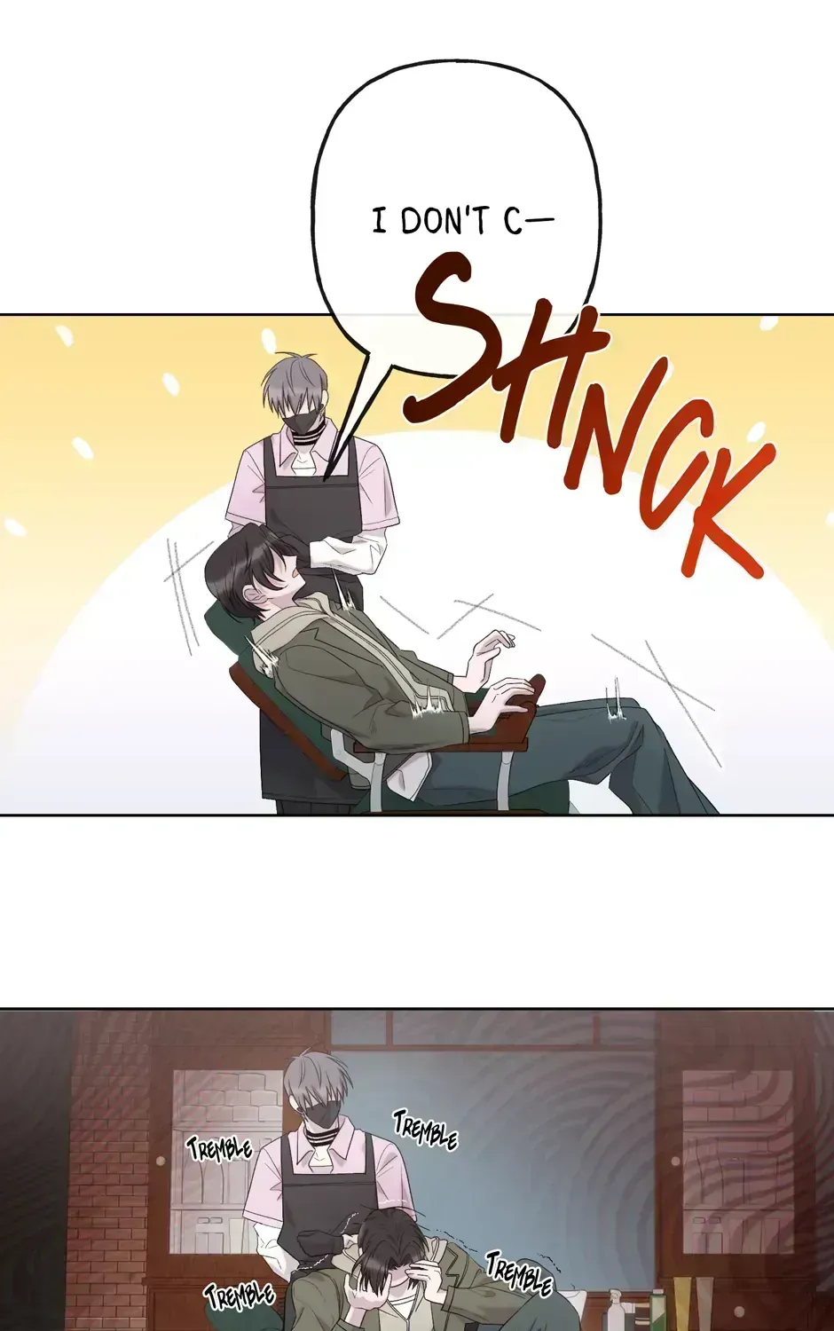 Cry, Devil Cry Chapter 1.4 page 272 - 