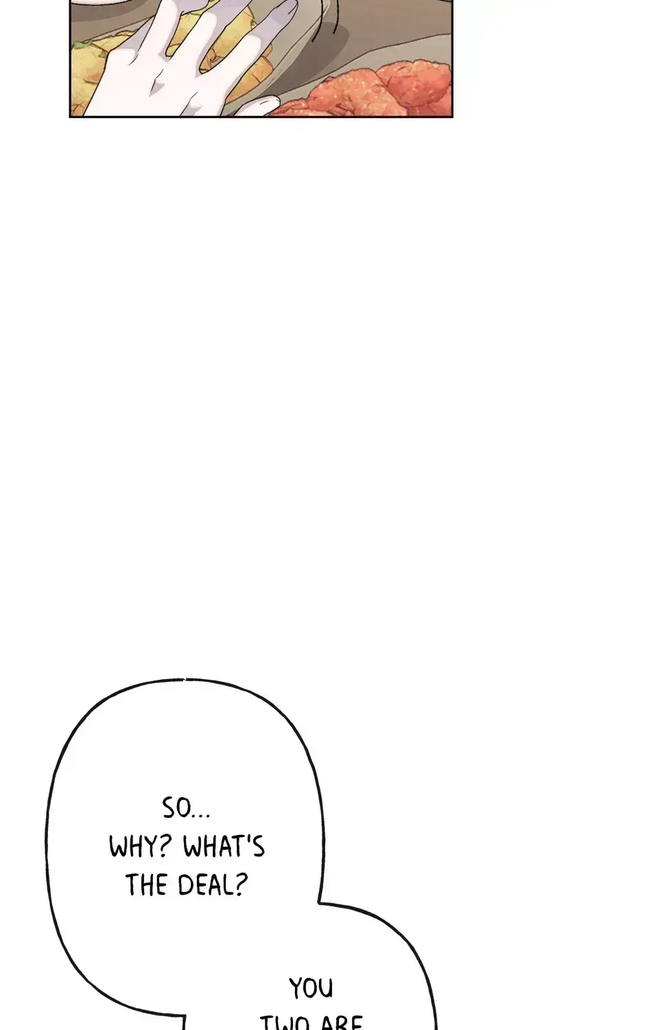Cry, Devil Cry Chapter 1.4 page 74 - 