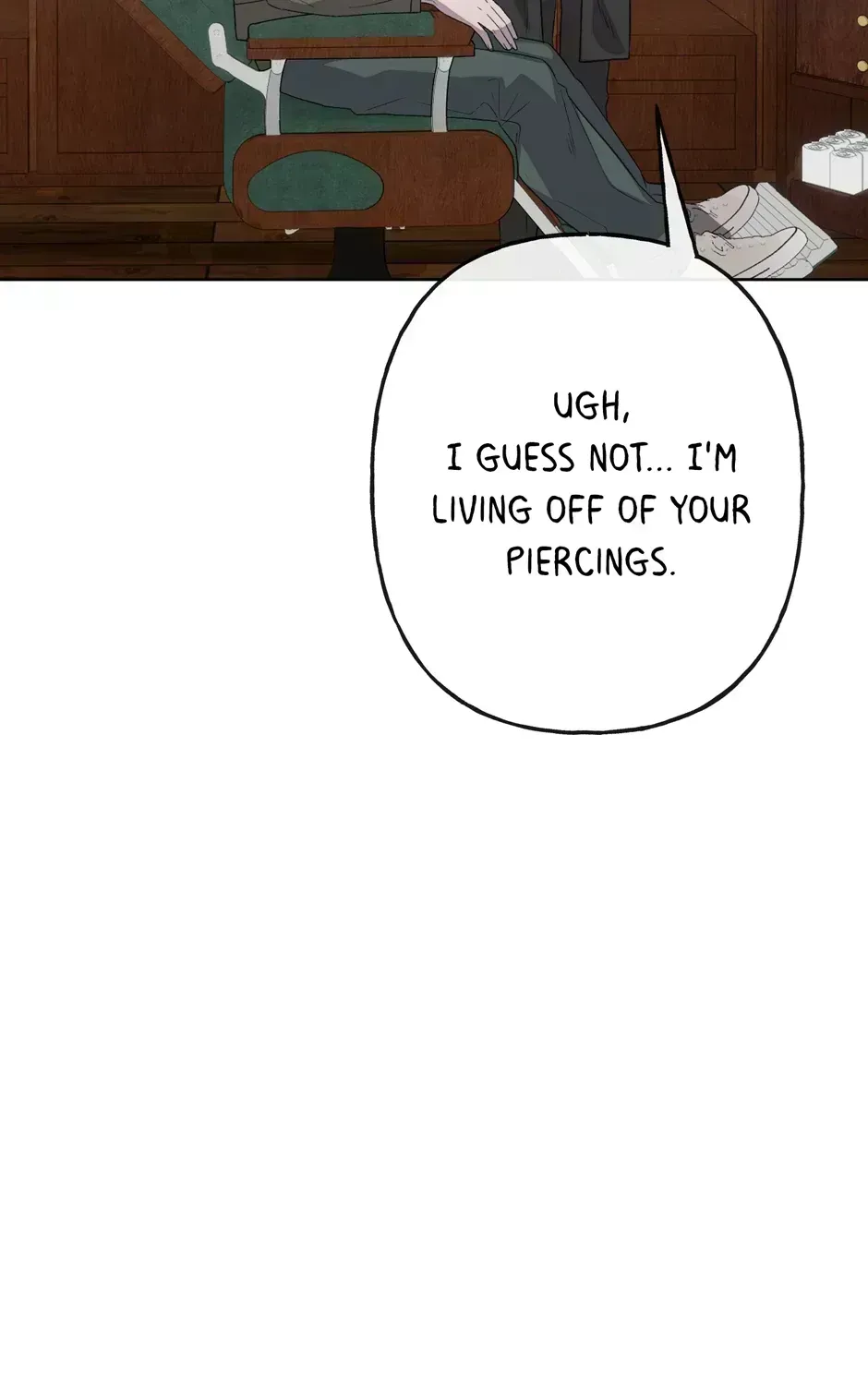 Cry, Devil Cry Chapter 1.5 page 258 - 