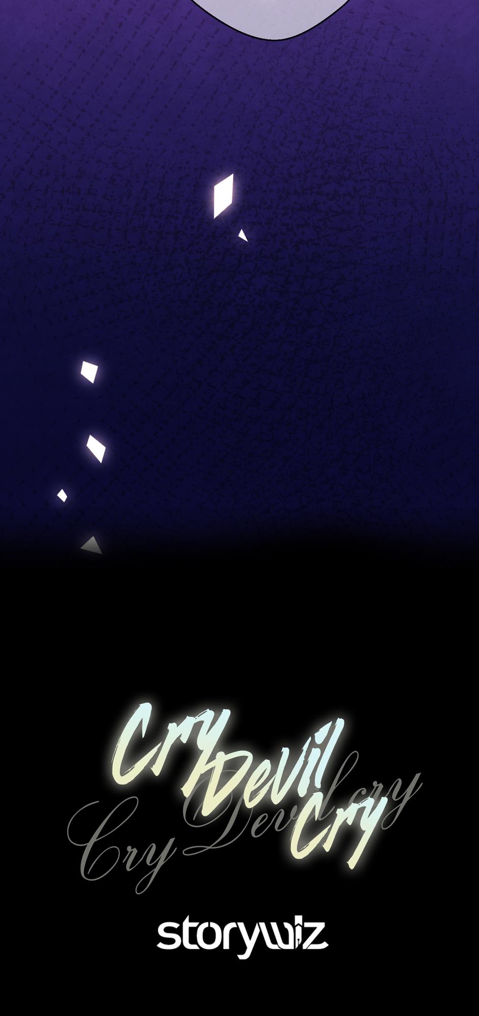 Cry, Devil Cry Chapter 10 page 133 - 