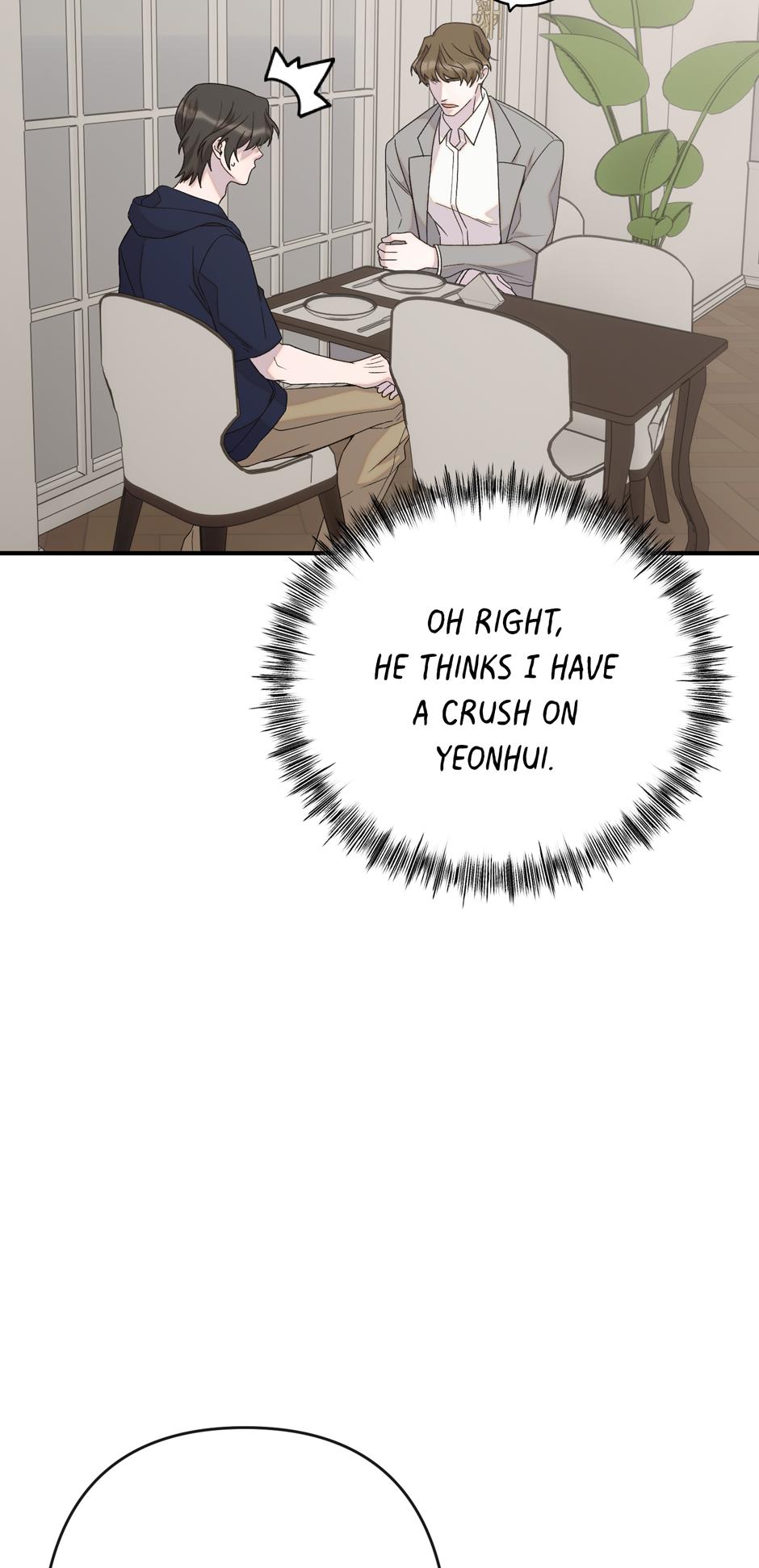 Cry, Devil Cry Chapter 10 page 27 - 