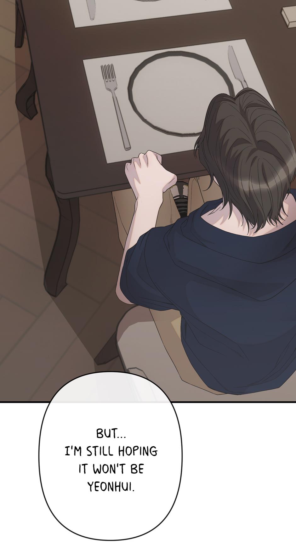 Cry, Devil Cry Chapter 10 page 32 - 