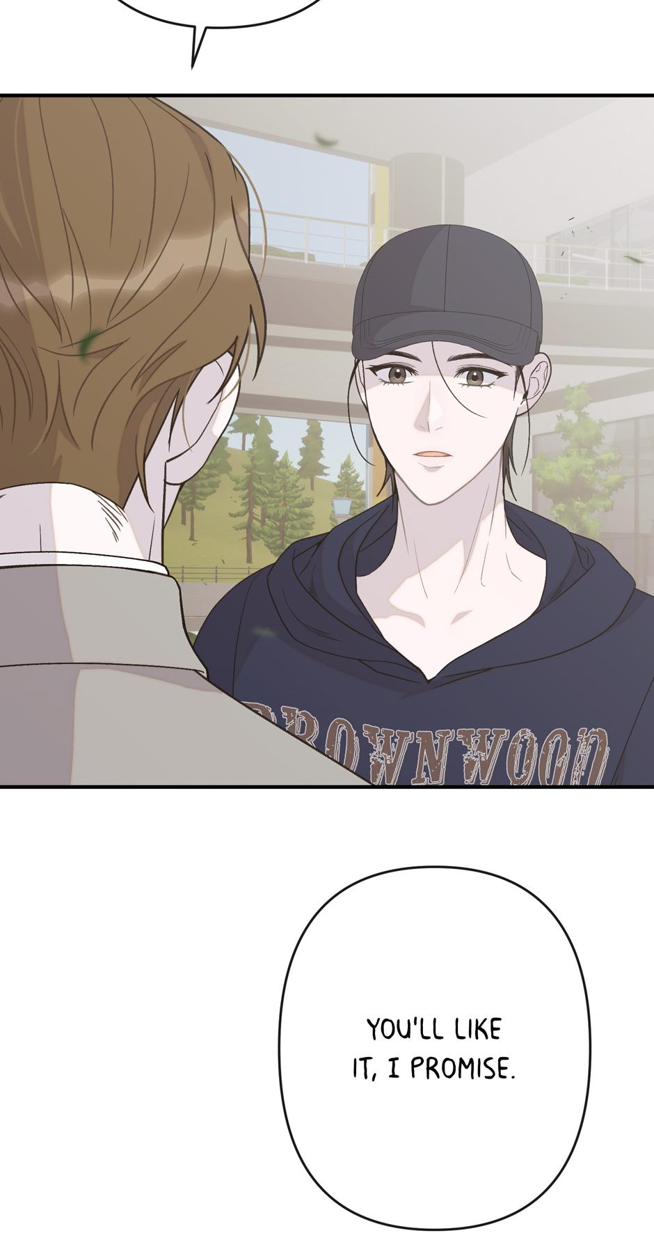 Cry, Devil Cry Chapter 10 page 7 - 