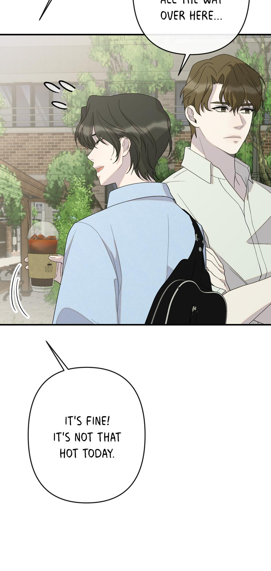 Cry, Devil Cry Chapter 10 page 73 - 