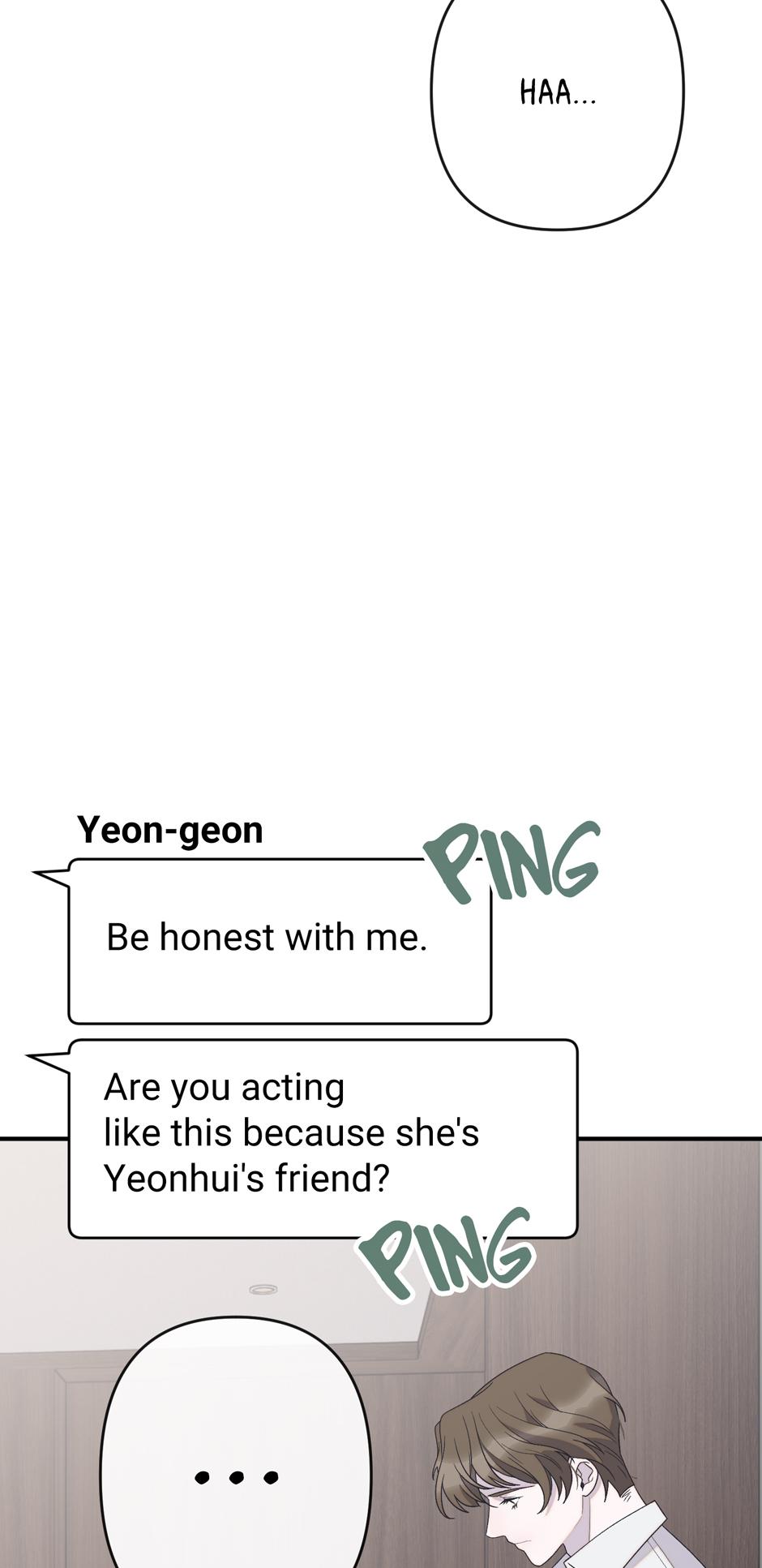 Cry, Devil Cry Chapter 10 page 91 - 