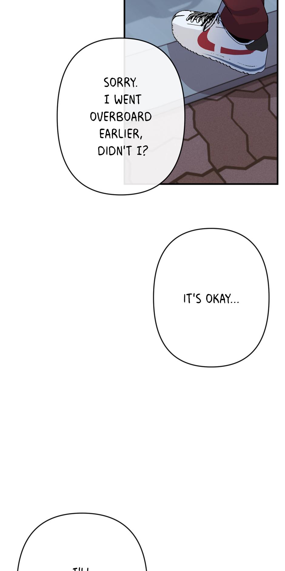 Cry, Devil Cry Chapter 11 page 103 - 