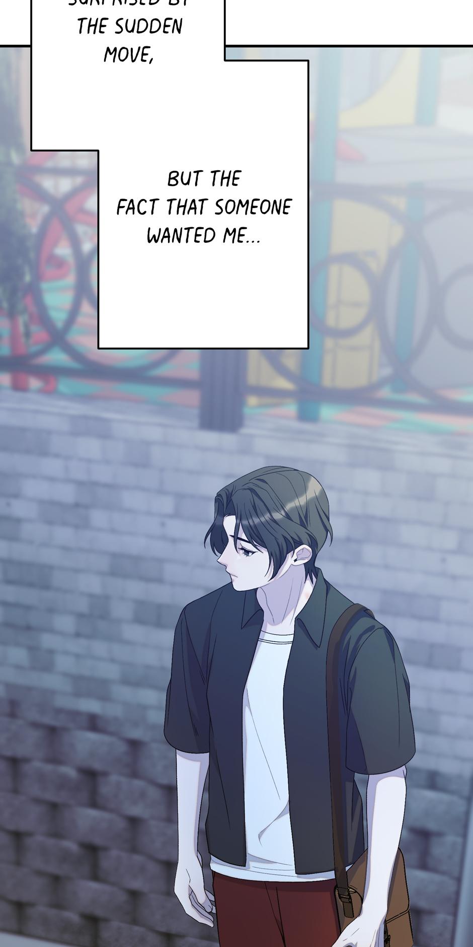 Cry, Devil Cry Chapter 11 page 107 - 