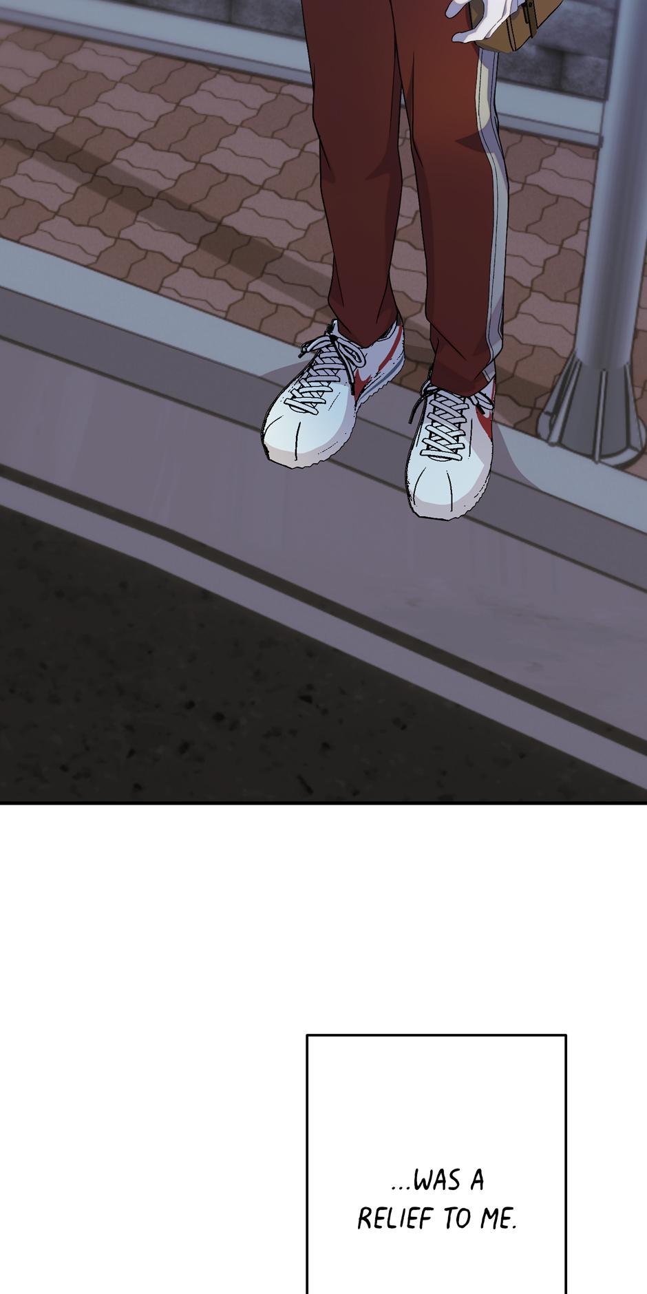 Cry, Devil Cry Chapter 11 page 108 - 