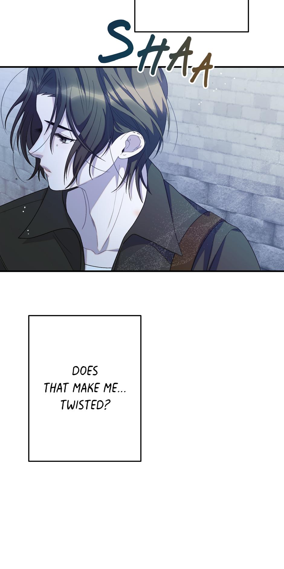 Cry, Devil Cry Chapter 11 page 109 - 
