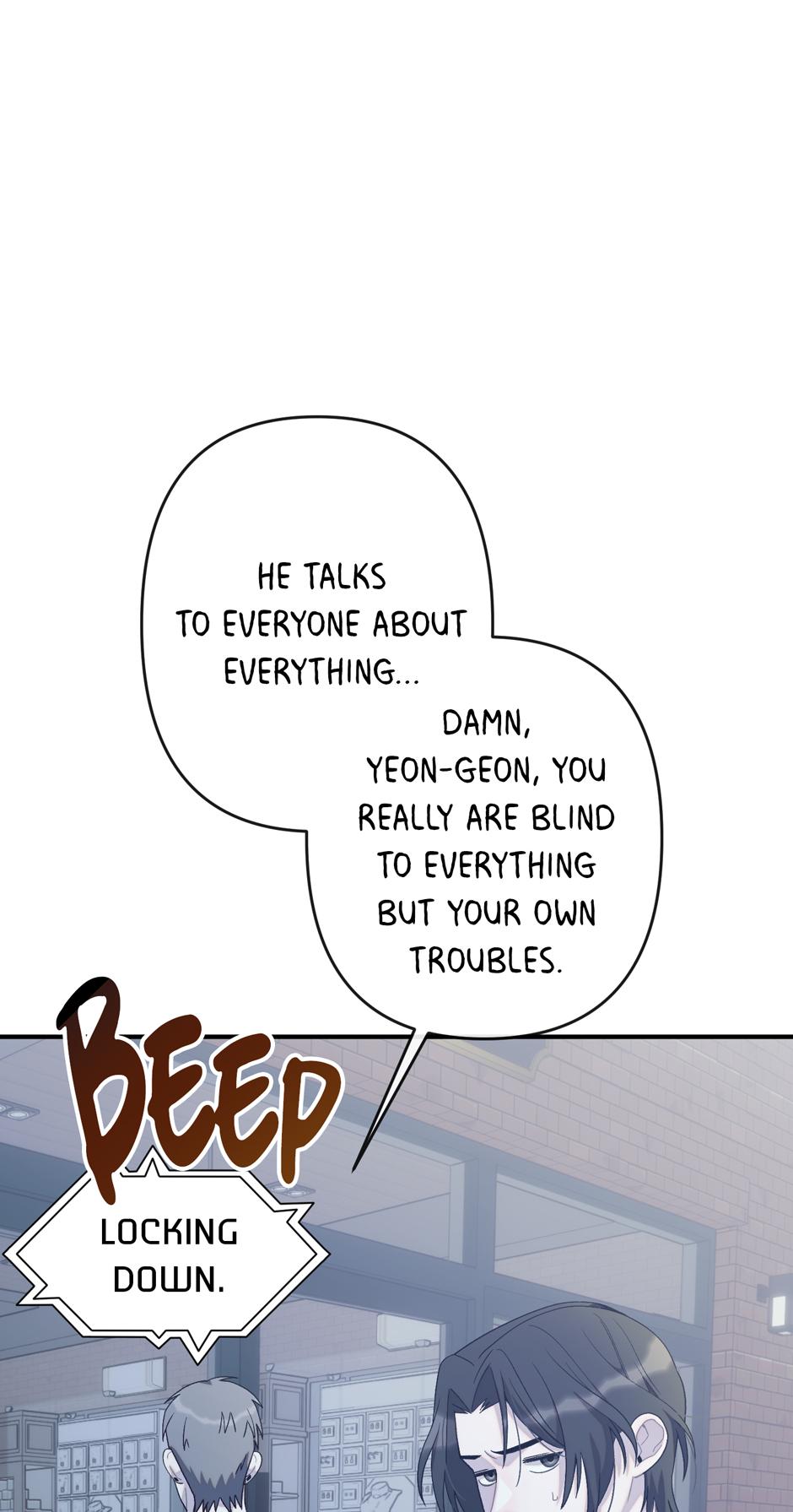 Cry, Devil Cry Chapter 11 page 114 - 