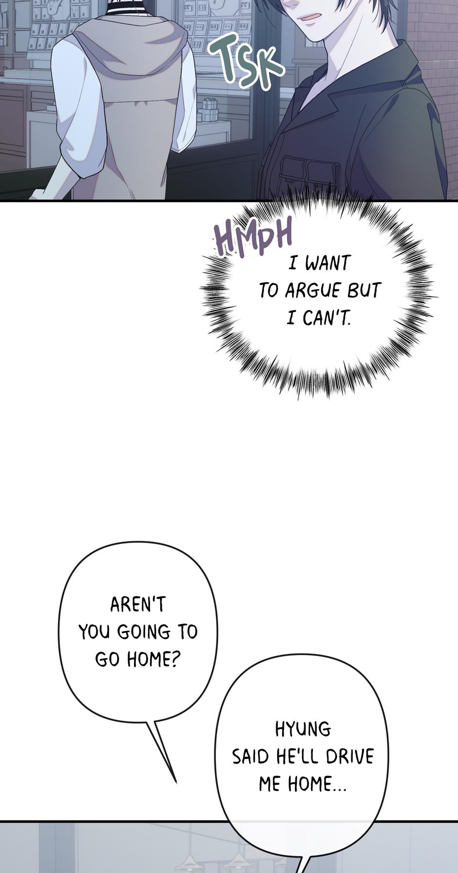 Cry, Devil Cry Chapter 11 page 115 - 