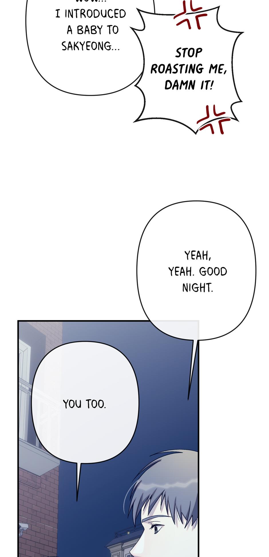 Cry, Devil Cry Chapter 11 page 118 - 