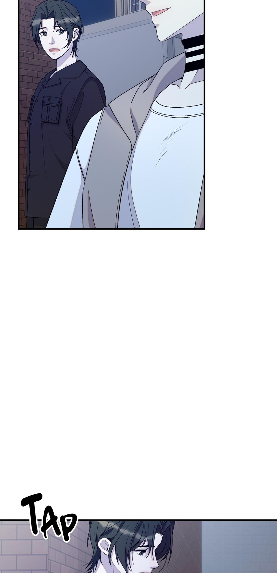 Cry, Devil Cry Chapter 11 page 119 - 