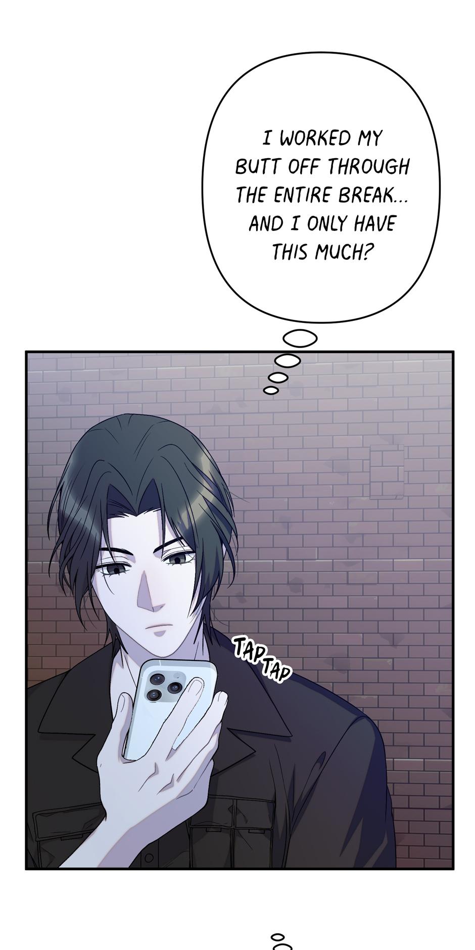 Cry, Devil Cry Chapter 11 page 122 - 