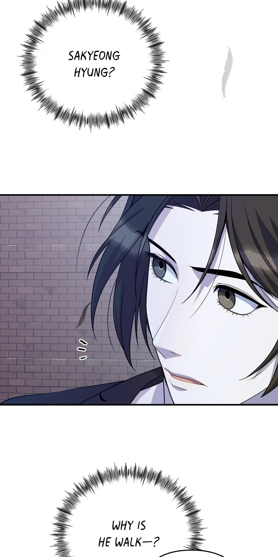 Cry, Devil Cry Chapter 11 page 125 - 