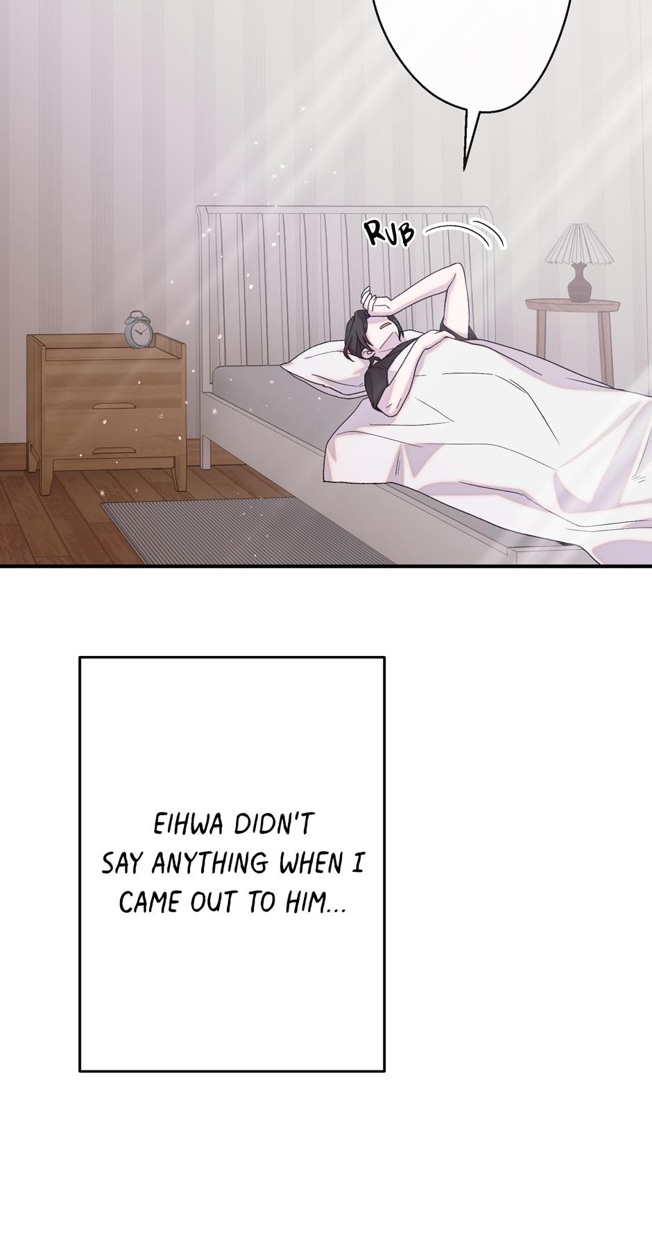 Cry, Devil Cry Chapter 11 page 14 - 