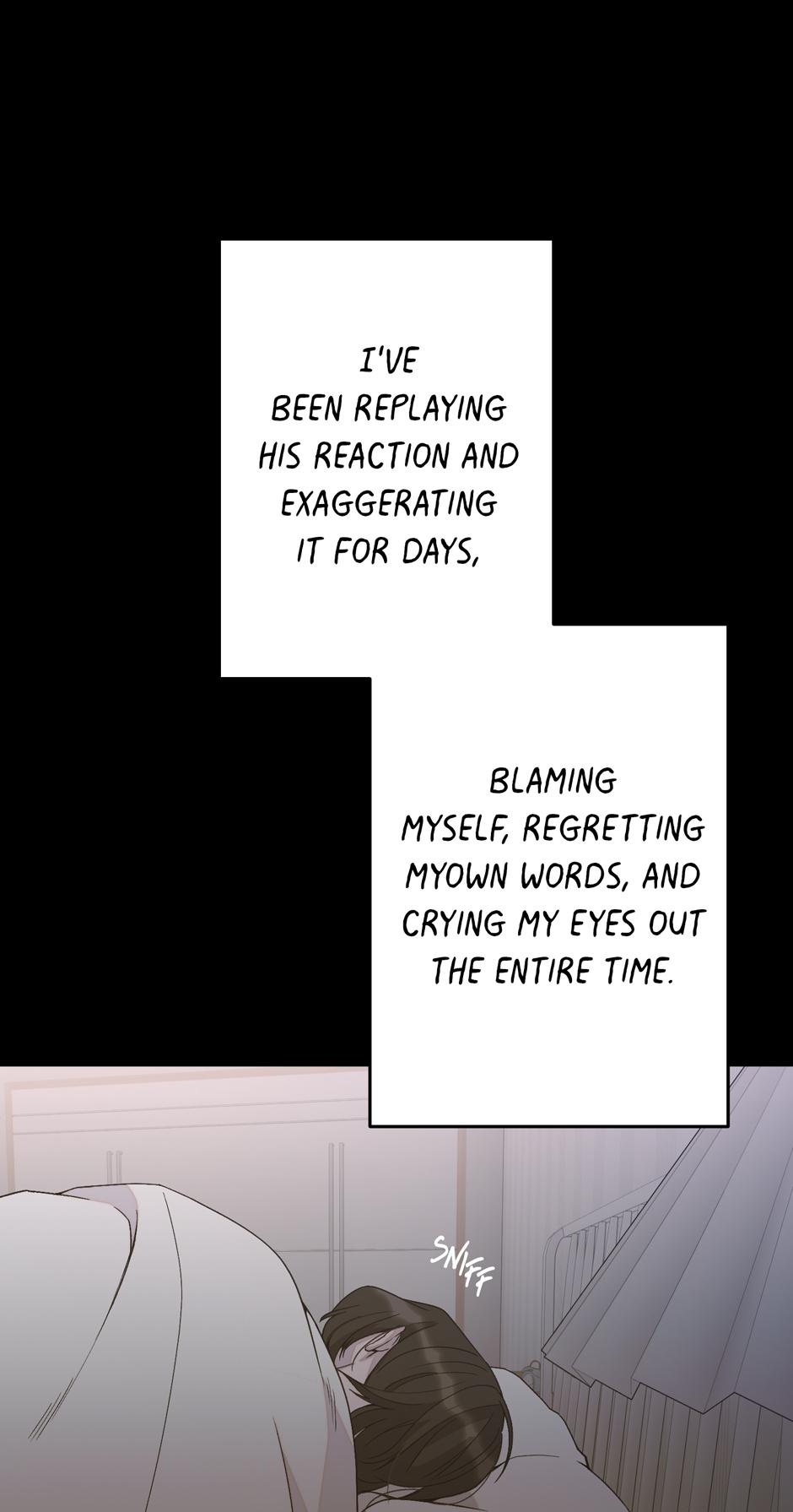 Cry, Devil Cry Chapter 11 page 19 - 